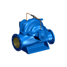 Sanlian Brand Single-Stage Double-Suction Pump